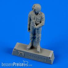 Aerobonus 480.084 - 1:48 U.S.A.F. Training group Vietnam War 1965