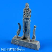 Aerobonus 480.095 - 1:48 U.S.A.F. pilot-Vietnam War 1965-1973