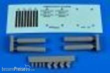Aerobonus 480.103 - 1:48 Compressed gas bottles - nitrogen