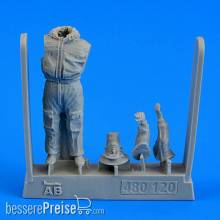 Aerobonus 480.12 - 1:48 Soviet Pilot-the Cold War period