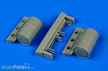 Aerobonus 480.134 - 1:48 USAF flightline storage container
