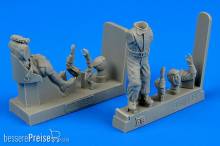 Aerobonus 480.139 - 1:48 German and Austro-Hungarian Aircraft cre