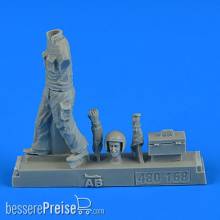 Aerobonus 480.168 - 1:48 Warshaw Pact Aircraft Mechanic-part 4