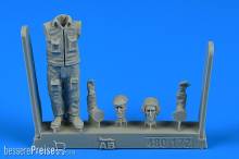 Aerobonus 480172 - 1:48 Soviet Aircraft Mechanic-the period of the Warsaw pact (1)
