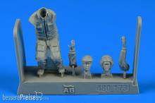 Aerobonus 480173 - 1:48 Soviet Aircraft Mechanic-the period of the Warsaw pact (2)
