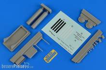 Aerobonus 480.177 - 1:48 Oxygen/Nitrogen Handtruck type II