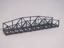 Hack Brücken 20070 - Vorflutbrücke 15cm - Typ VN15