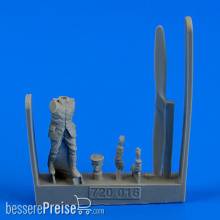 Aerobonus 720.016 - 1:72 German and Austro-Hungarian Aircraft
