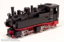 Train Line 45 2011012 - HSB Dampflok 99 5901, DCC, Sound, ZIMO