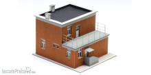 Igra Model 201118 - Ba?as Haus H0