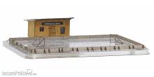 Igra Model 201119 - Eislaufplatz H0