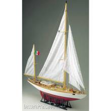 COREL 20126 - Corsaro II 1:24 Baukasten