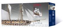 COREL 20161 - Eagle Baukasten