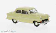 Brekina 20239 - Opel Olympia hellbeige Brekina 1:87