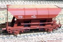Modellbahn-Bachmann 2030303 - Sand für Tillig/Loco, für den 4-achs. Schüttgutwagen (Art.- Nr. 9515 u.ä.)