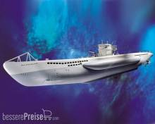 KRICK 20310 - U-Boot Typ VII Grundbaukasten