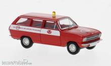 Brekina 20435 - Brekina, Opel Kadett B Caravan, 1965, AVD, 1:87