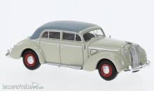 Brekina 20454 - Opel Admiral, hellgrau/grau, 1938