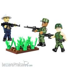 Cobi 2047 - Vietnam War
