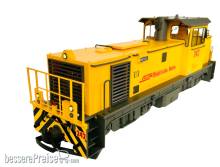 Train Line 45 2050102 - Gmf 4/4 242 analog/digital Sound, Verdampfer