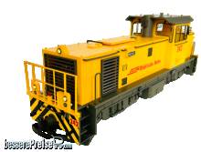 Train Line 45 2050112 - Gmf 4/4 242 analog / digital, Sound ZIMO
