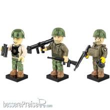 Cobi 2058 - D-Day 6 Jun 1944