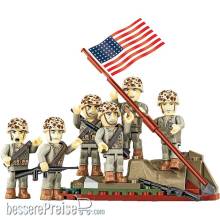 Cobi 2059 - Iwo Jima 1945