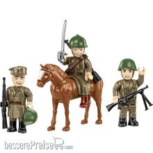 Cobi 2062 - Polish Uhlans