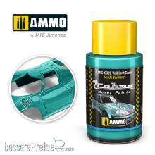 AMMO by MIG Jimenez A.MIG-0326 - COBRA MOTOR Vailliant Green