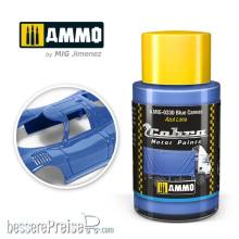 AMMO by MIG Jimenez A.MIG-0330 - COBRA MOTOR Blue Canvas