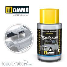 AMMO by MIG Jimenez A.MIG-0336 - COBRA MOTOR Ocean Grey