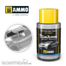 AMMO by MIG Jimenez A.MIG-0344 - COBRA MOTOR Grigio Thalasse