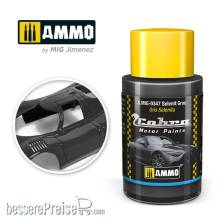 AMMO by MIG Jimenez A.MIG-0347 - COBRA MOTOR Selenit Grau