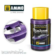 AMMO by MIG Jimenez A.MIG-0352 - COBRA MOTOR Racing Purple