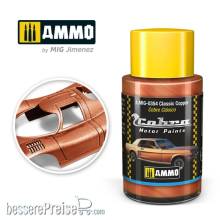 AMMO by MIG Jimenez A.MIG-0354 - COBRA MOTOR Classic Copper