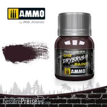AMMO by MIG Jimenez A.MIG-0618 - DRYBRUSH Chipping