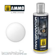 AMMO by MIG Jimenez A.MIG-2017 - Transparator (60mL)
