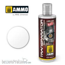 AMMO by MIG Jimenez A.MIG-2042 - Transparator Matt (17mL)