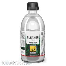 AMMO by MIG Jimenez A,MIG-2062 - Cleaner (500mL)