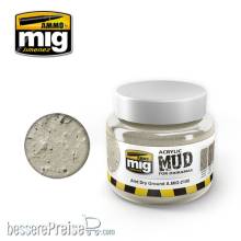 AMMO by MIG Jimenez A.MIG-2100 - Arid Dry Ground