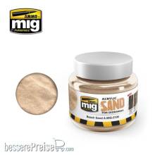 AMMO by MIG Jimenez A.MIG-2106 - Sand Ground