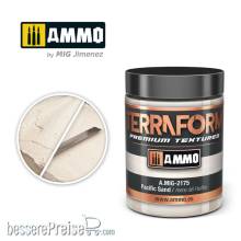 AMMO by MIG Jimenez A.MIG-2175 - TERRAFORM Pacific Sand