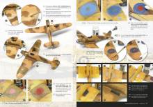 AMMO by MIG Jimenez A,MIG-5225 - THE WEATHERING AIRCRAFT 25 - Acrylics (English)
