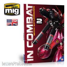 AMMO by MIG Jimenez A.MIG-6026 - IN COMBAT 2 - Mecha Battlegrounds (English)