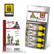 AMMO by MIG Jimenez A.MIG-7046 - British Army in Africa