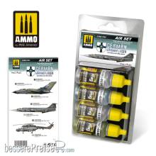 AMMO by MIG Jimenez A.MIG-7243 - German Marineflieger