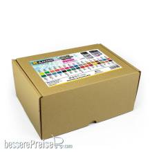 AMMO by MIG Jimenez A,MIG-7559 - AMMO Collections: Pigments Vol,2
