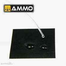 AMMO by MIG Jimenez A,MIG-8229 - Precision Cyano Applicator