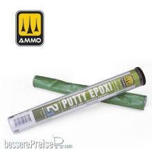 AMMO by MIG Jimenez A,MIG-8233 - Putty Epoxi Fast Dry (25ml)
