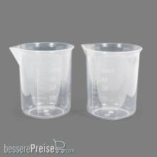 AMMO by MIG Jimenez A,MIG-8266 - Disposable Mixing Cups 50ml (2pcs)